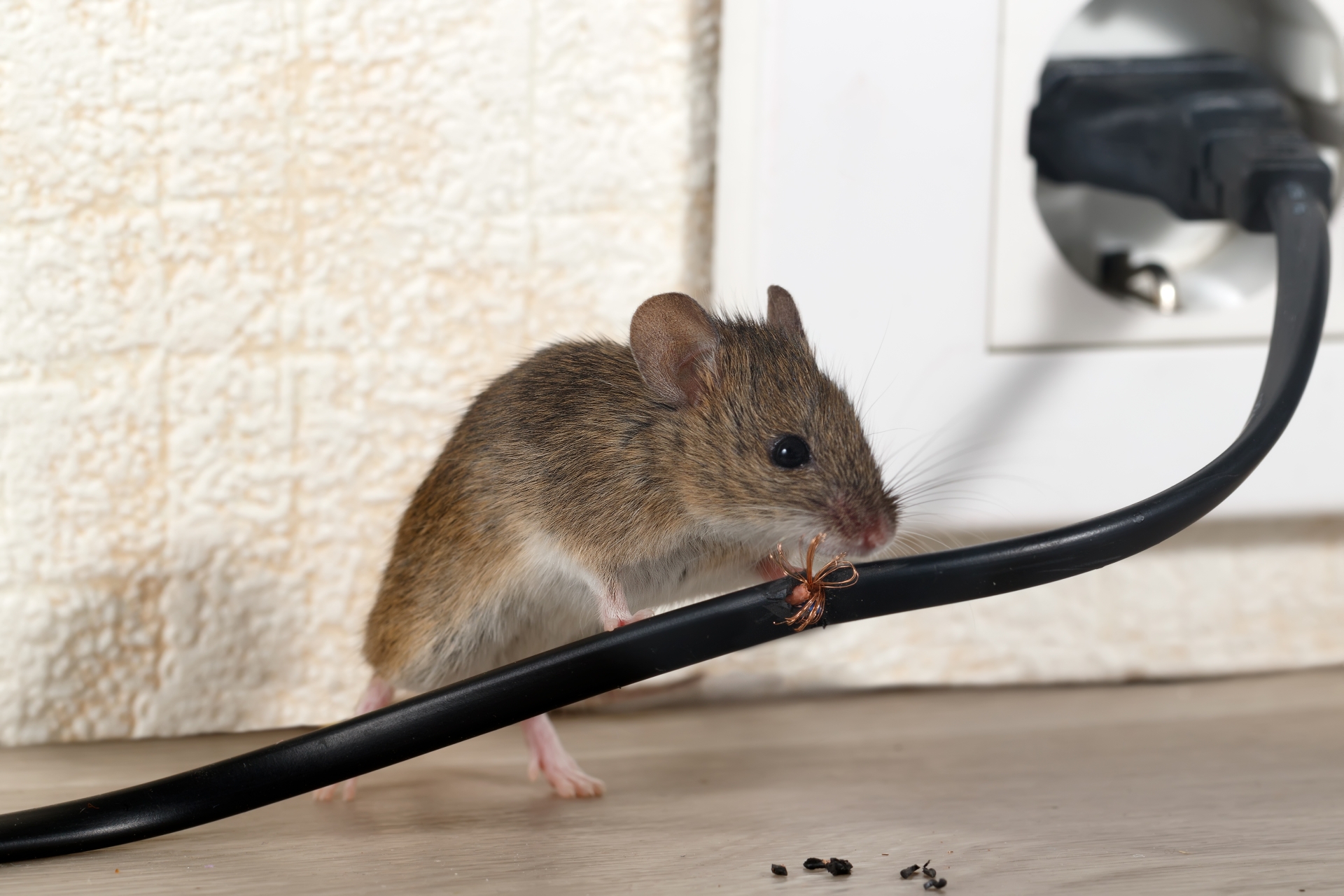 Mice Infestation, Pest Control in Barking, Creekmouth, IG11. Call Now 020 8166 9746